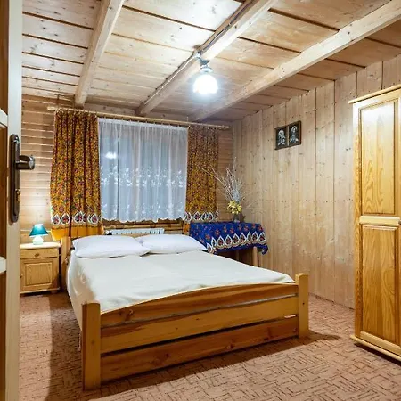 Homestay Wypoczynek U Jerzego