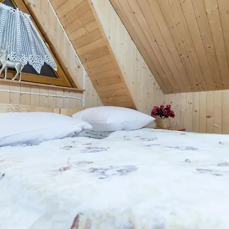 Wypoczynek U Jerzego Homestay