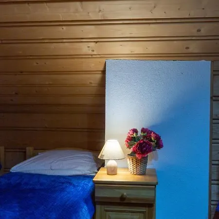 Wypoczynek U Jerzego * Bukowina Tatrzanska