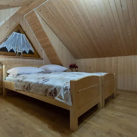 Homestay Wypoczynek U Jerzego