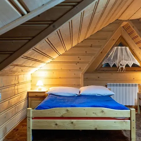 Wypoczynek U Jerzego Homestay *