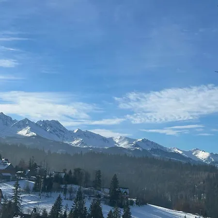 Homestay Wypoczynek U Jerzego *